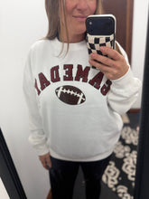 Load image into Gallery viewer, Game Day Adult Crew

