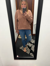 Load image into Gallery viewer, Boho Knit Top
