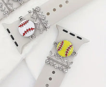 Load image into Gallery viewer, Apple Watch Band Charms
